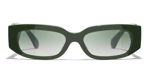 CHANEL 5544 1791/S3 Sunglasses