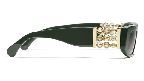 CHANEL 5544 1791/S3 Sunglasses