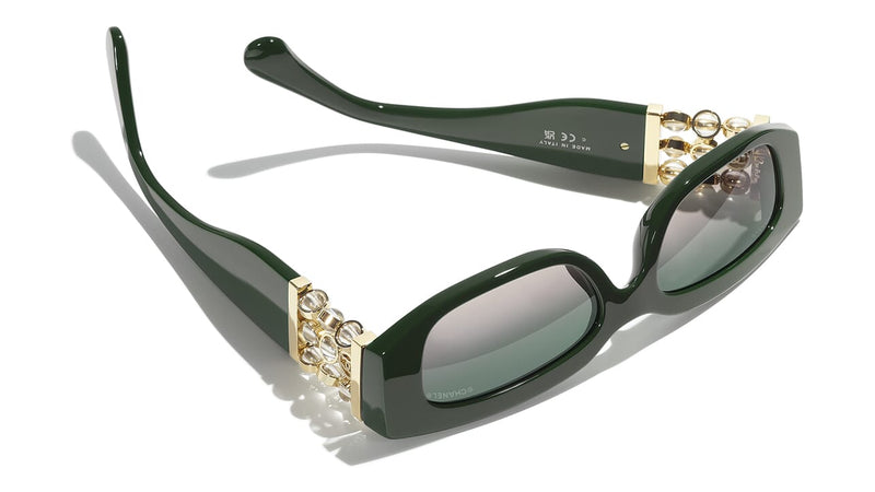 CHANEL 5544 1791/S3 Sunglasses - US