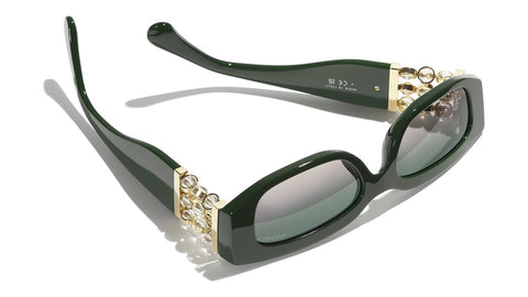 CHANEL 5544 1791/S3 Sunglasses