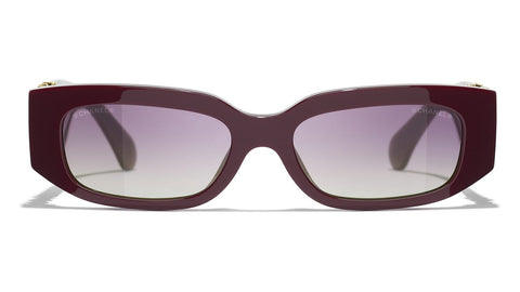 CHANEL 5544 1802/S1 Sunglasses