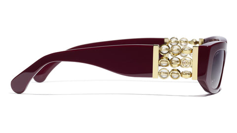 CHANEL 5544 1802/S1 Sunglasses