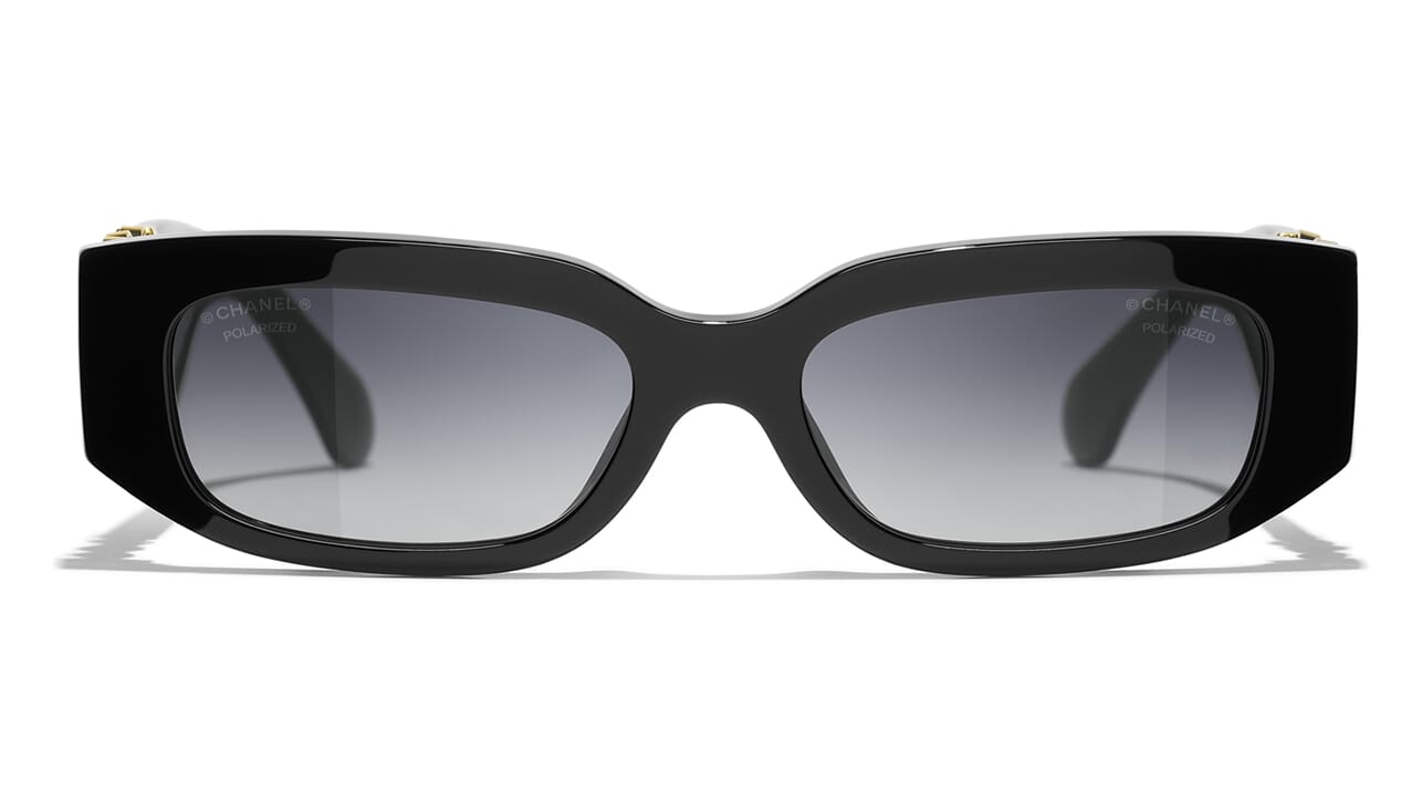 CHANEL 5544 C622/S8 Sunglasses - US