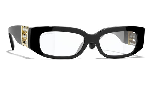 CHANEL 5544 C622/SB Sunglasses