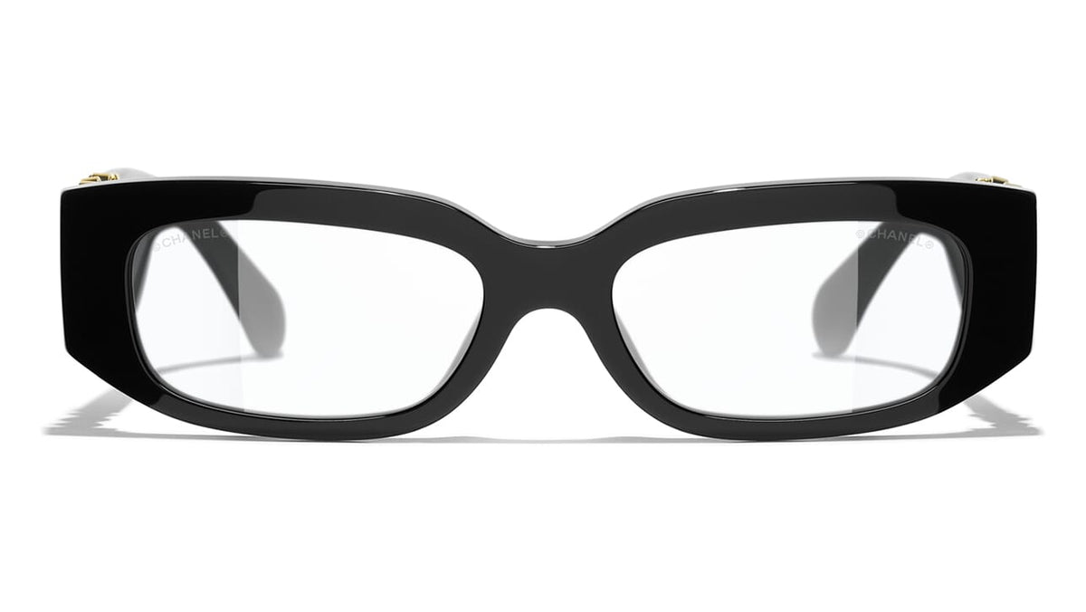 CHANEL 5544 C622/SB Sunglasses