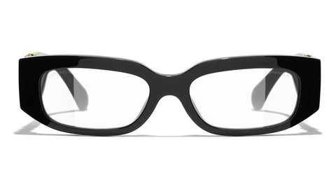 CHANEL 5544 C622/SB Sunglasses