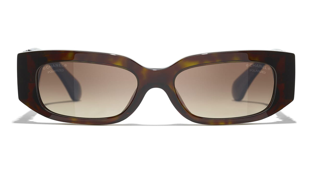 CHANEL 5544 C714/S9 Sunglasses