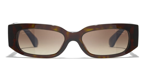 CHANEL 5544 C714/S9 Sunglasses