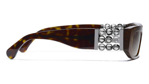 CHANEL 5544 C714/S9 Sunglasses