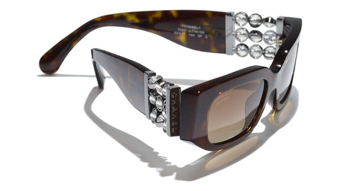 CHANEL 5544 C714/S9 Sunglasses