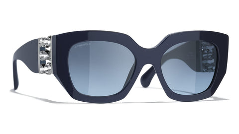 CHANEL 5545 1462/S2 Sunglasses