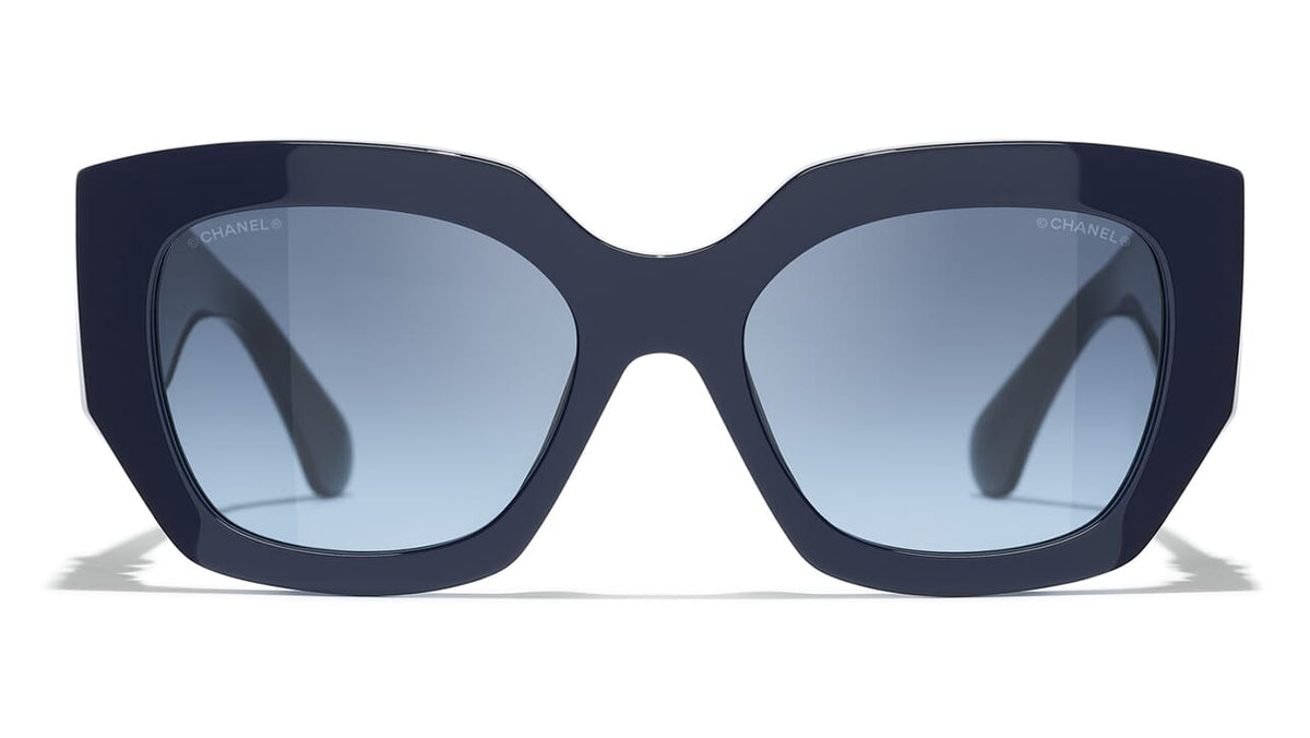 CHANEL 5545 1462/S2 Sunglasses