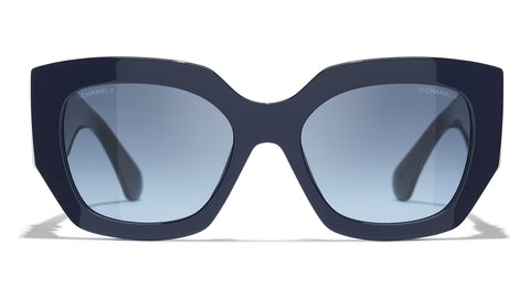 CHANEL 5545 1462/S2 Sunglasses