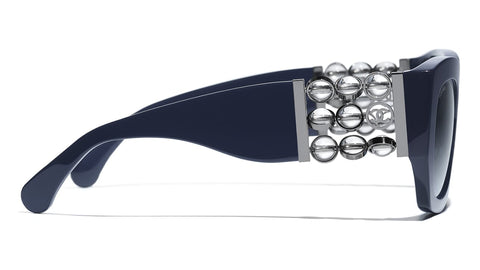 CHANEL 5545 1462/S2 Sunglasses