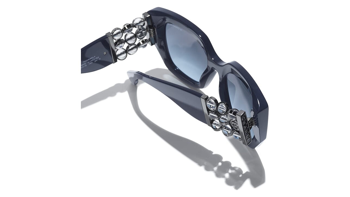 CHANEL 5545 1462/S2 Sunglasses