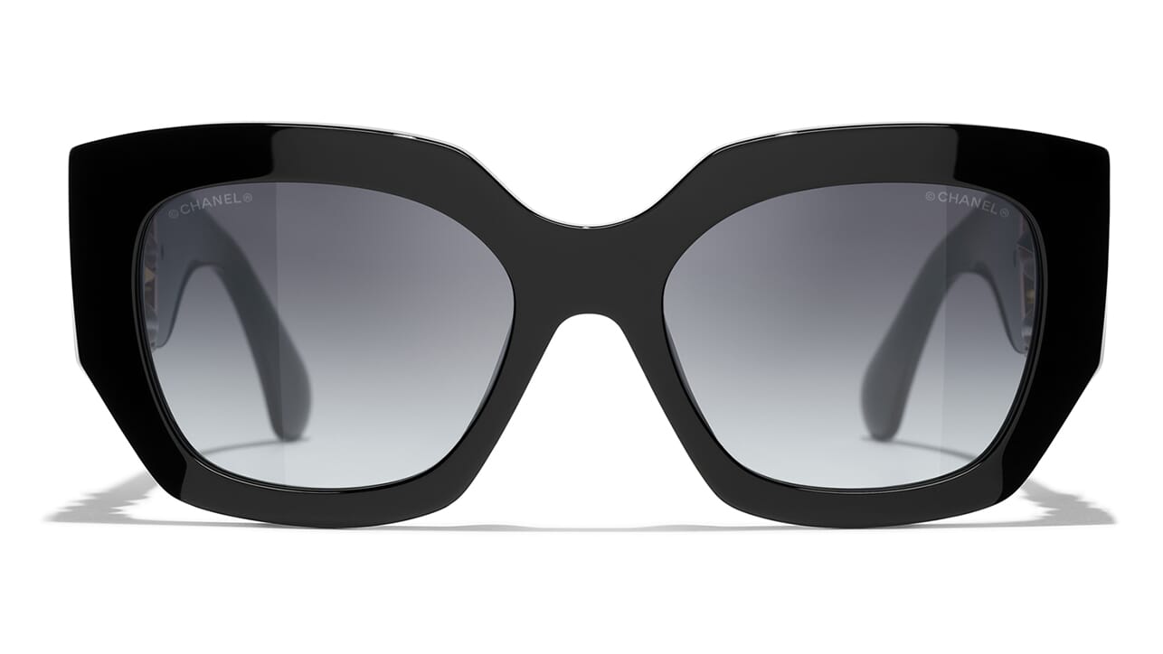 トップス CHANEL 楽天市場】シャネル CHANEL 23SS コットン ラインストーン ビジュー