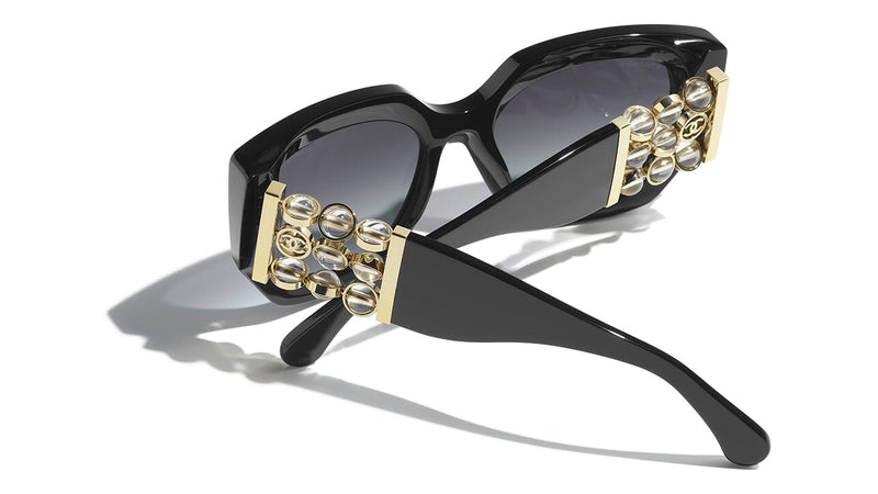 CHANEL 5545 C622/S6 Sunglasses - US