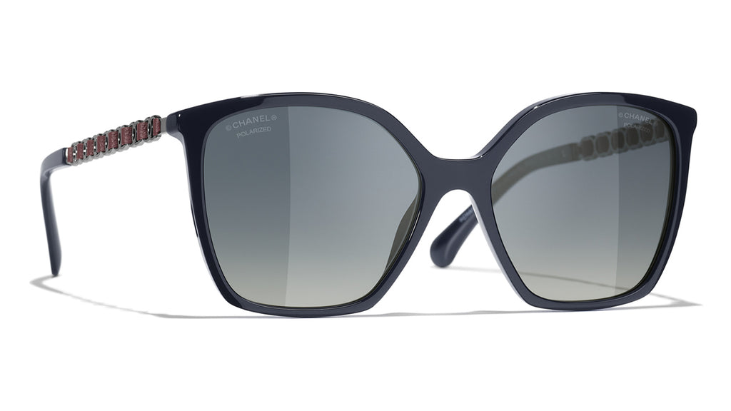 CHANEL 5546Q 1462/K4 Sunglasses