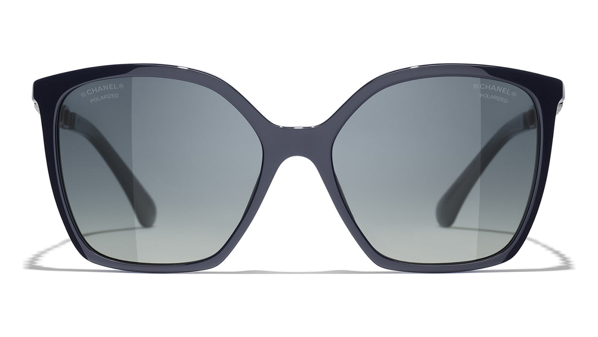 CHANEL 5546Q 1462/K4 Sunglasses