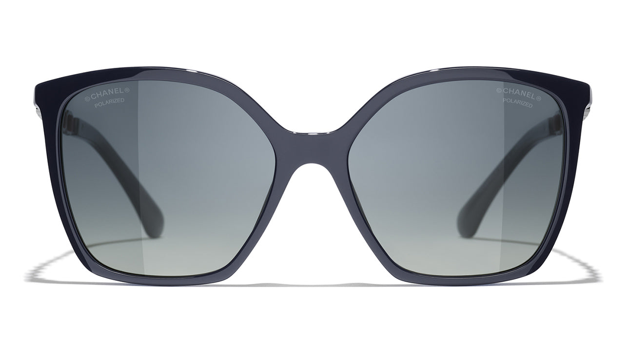 CHANEL 5546Q 1462/K4 Sunglasses - US