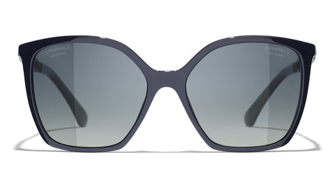 CHANEL 5546Q 1462/K4 Sunglasses