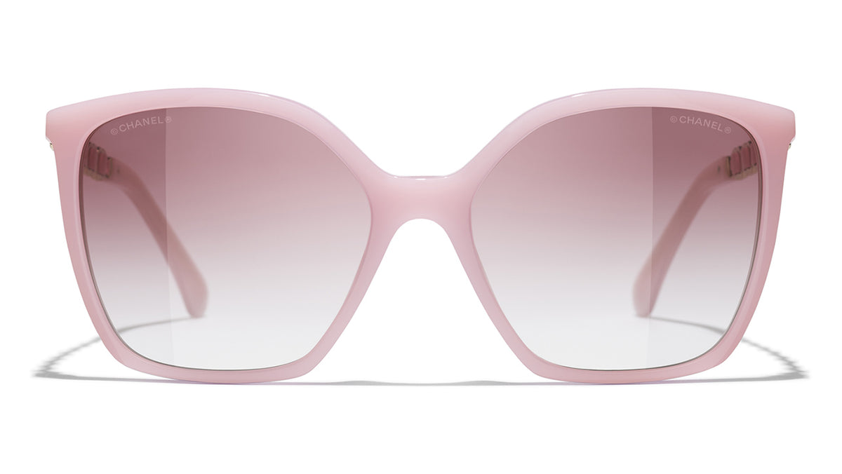 CHANEL 5546Q 1733/8H Sunglasses