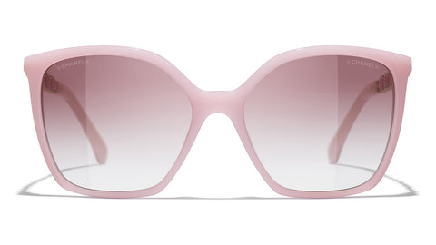 CHANEL 5546Q 1733/8H Sunglasses