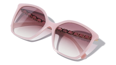 CHANEL 5546Q 1733/8H Sunglasses