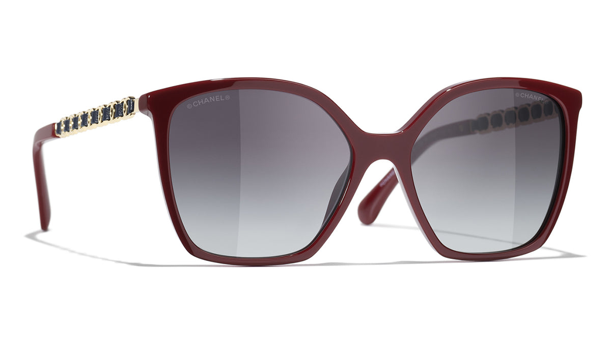 CHANEL 5546Q 1792/S6 Sunglasses