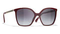 CHANEL 5546Q 1792/S6 Sunglasses - US
