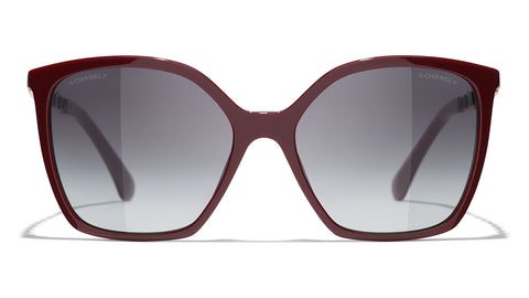 CHANEL 5546Q 1792/S6 Sunglasses