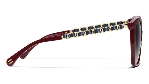 CHANEL 5546Q 1792/S6 Sunglasses