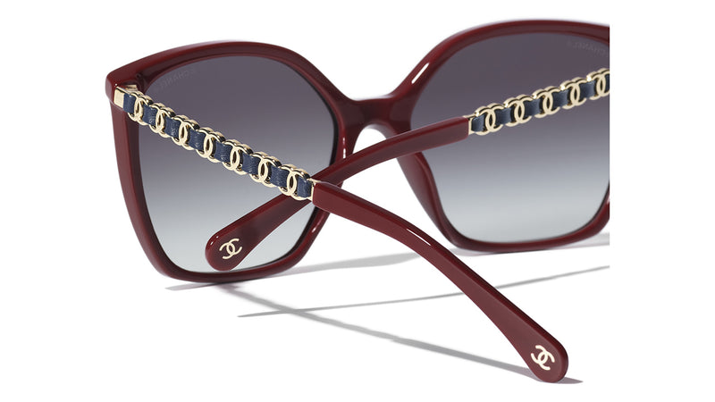 CHANEL 5546Q 1792/S6 Sunglasses - US