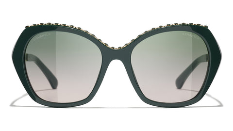 CHANEL 5547Q 1459/S3 Sunglasses