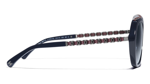 CHANEL 5547Q 1462/S2 Sunglasses