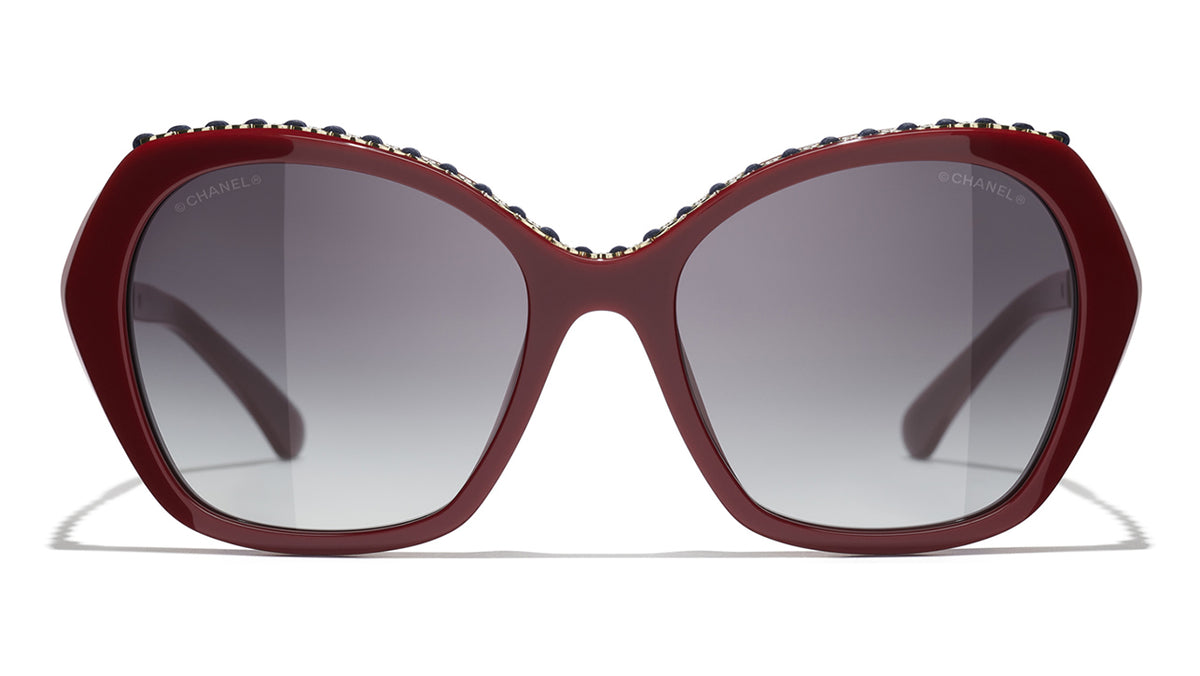 CHANEL 5547Q 1792/S6 Sunglasses