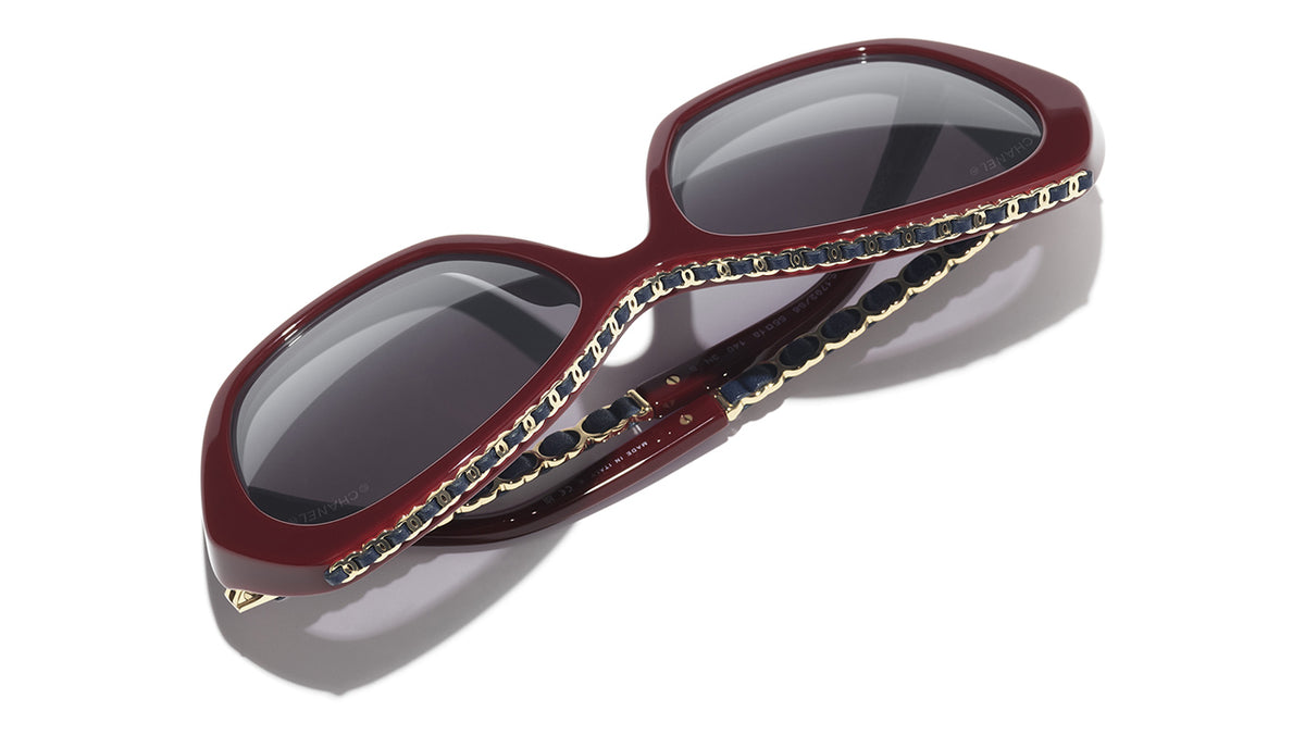 CHANEL 5547Q 1792/S6 Sunglasses