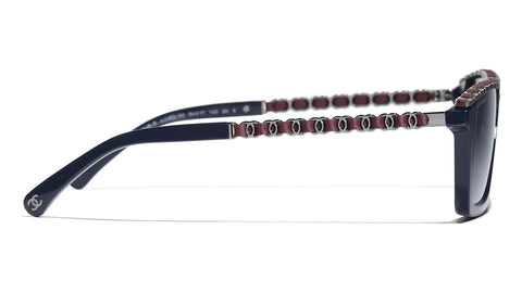 CHANEL 5548Q 1462/S2 Sunglasses