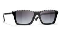 CHANEL 5548Q 1608/S6 Sunglasses