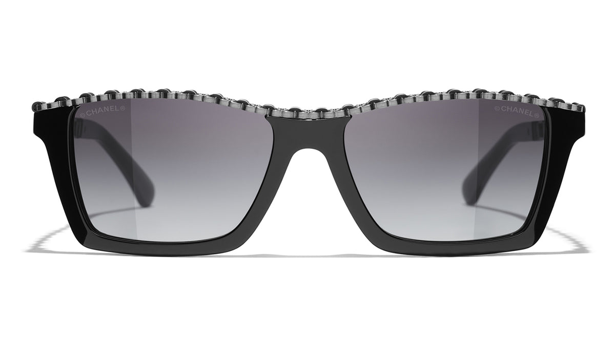 CHANEL 5548Q 1608/S6 Sunglasses