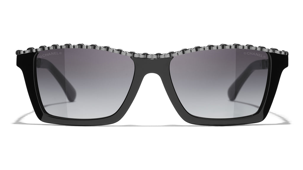 CHANEL 5548Q 1608/S6 Sunglasses - US