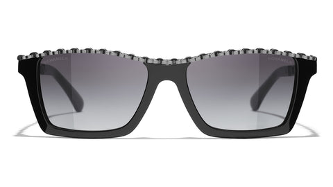 CHANEL 5548Q 1608/S6 Sunglasses