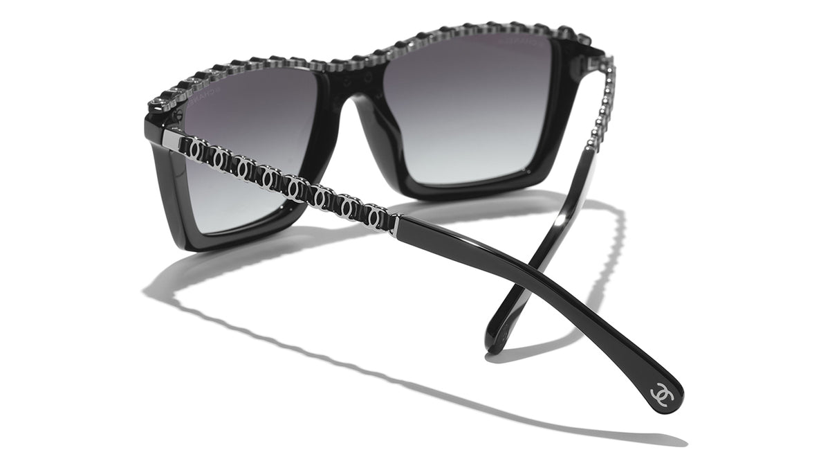 CHANEL 5548Q 1608/S6 Sunglasses