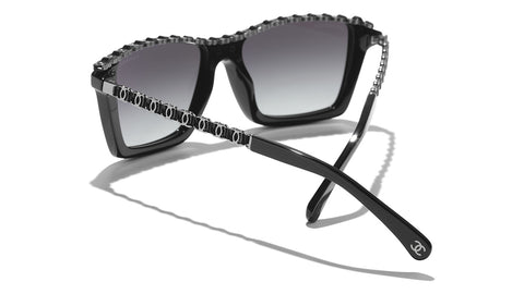 CHANEL 5548Q 1608/S6 Sunglasses