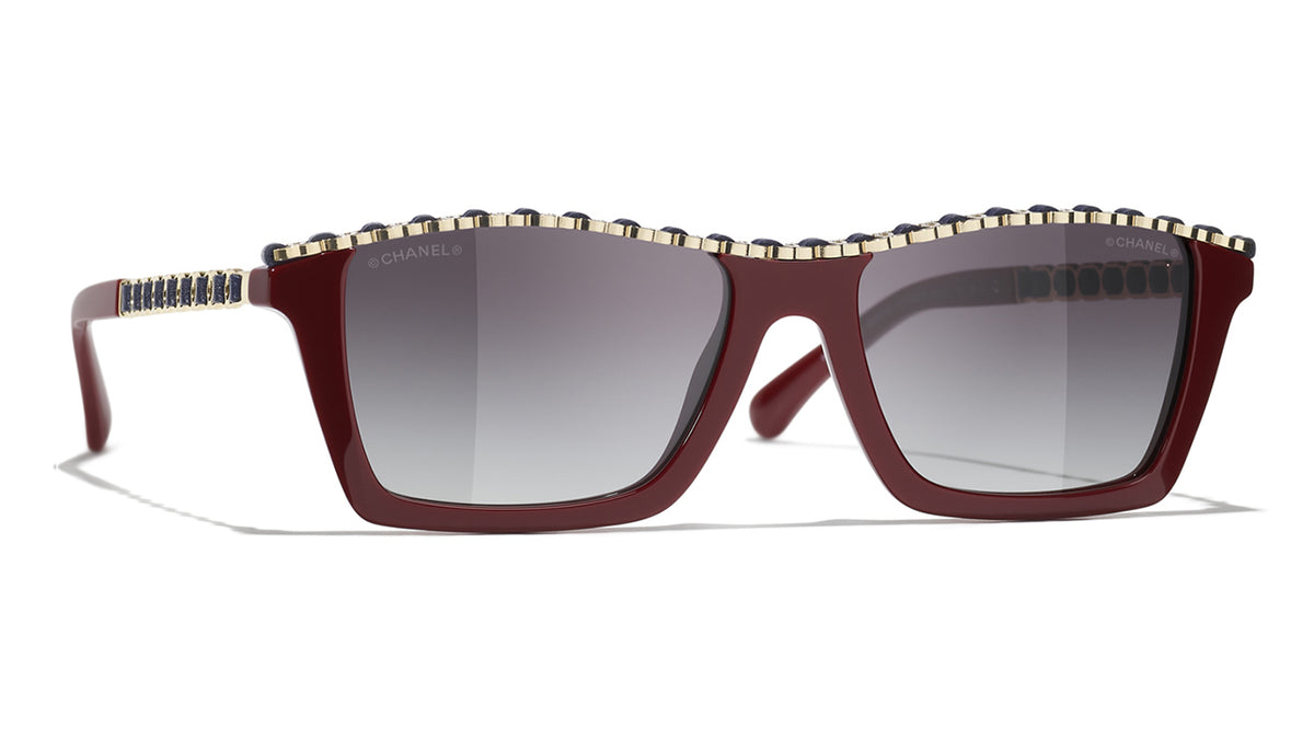 CHANEL 5548Q 1792/S6 Sunglasses