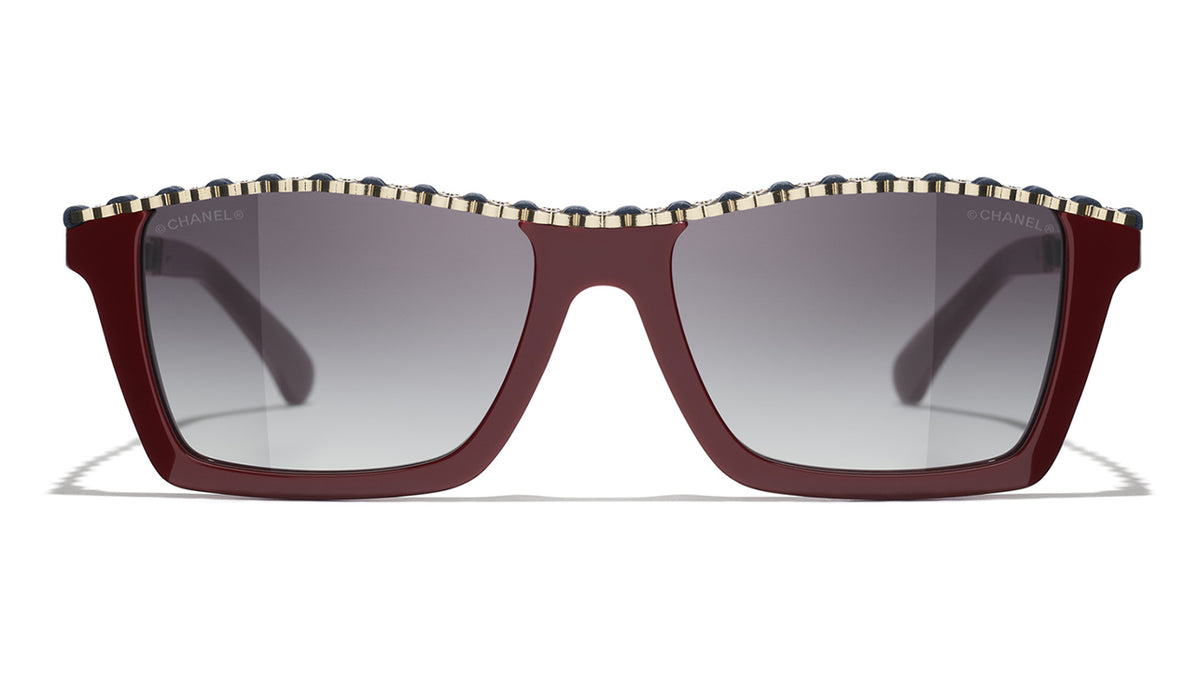 CHANEL 5548Q 1792/S6 Sunglasses