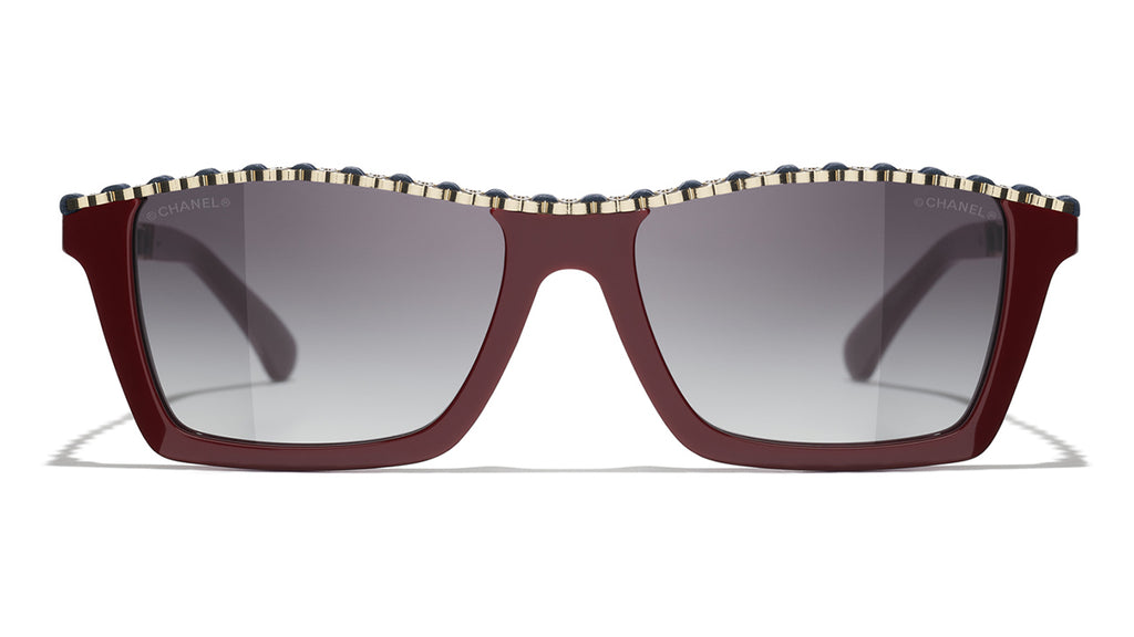 CHANEL 5548Q 1792/S6 Sunglasses - US