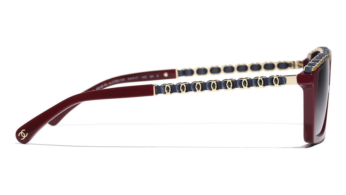 CHANEL 5548Q 1792/S6 Sunglasses