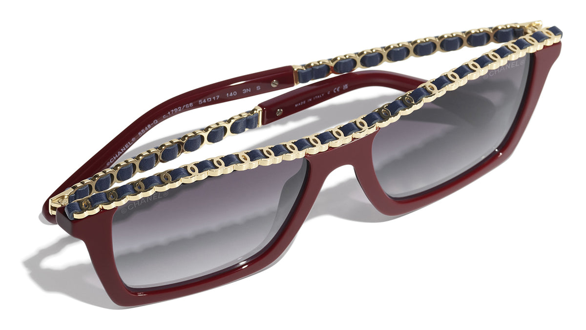 CHANEL 5548Q 1792/S6 Sunglasses
