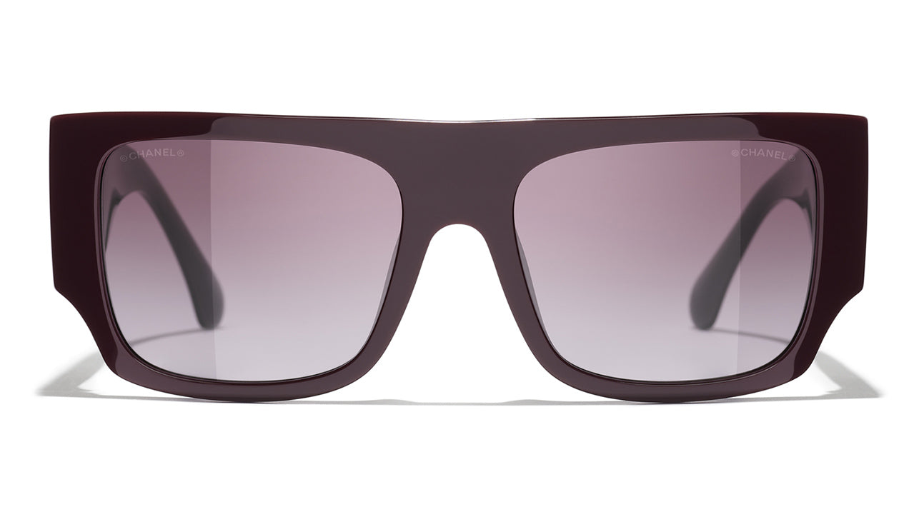 CHANEL 5549 1461/S1 Sunglasses - US